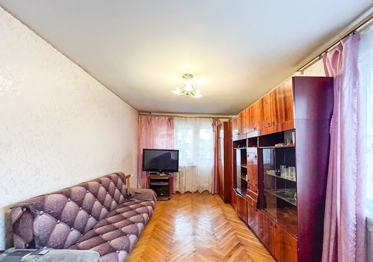 квартира г Нальчик Горная пр-кт Кулиева 26 фото 4