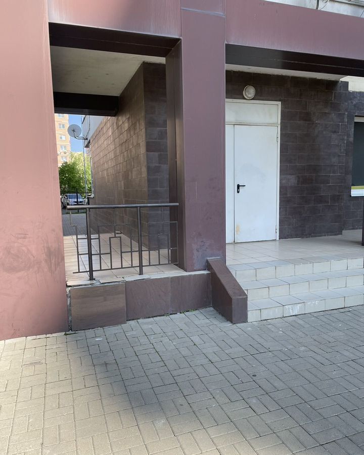 офис г Краснодар р-н Западный ул им. Гаврилова П.М. 27 фото 9