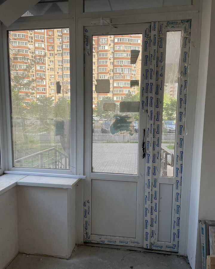 офис г Краснодар р-н Западный ул им. Гаврилова П.М. 27 фото 14