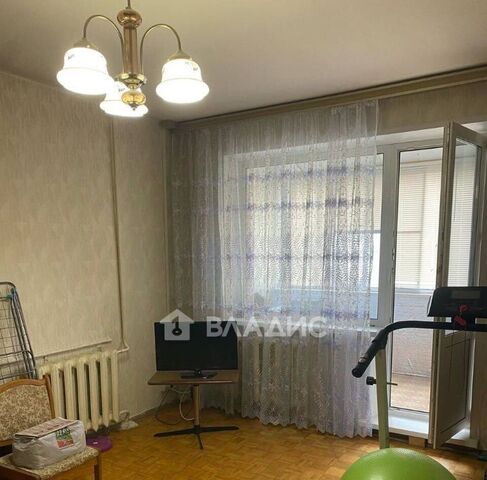дом 5к/3 Ильинская фото