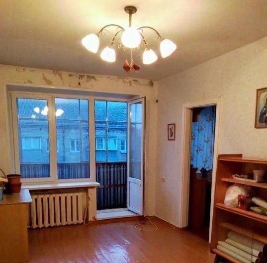 квартира г Электрогорск ул Советская 21 Павлово-Посадский городской округ фото 4