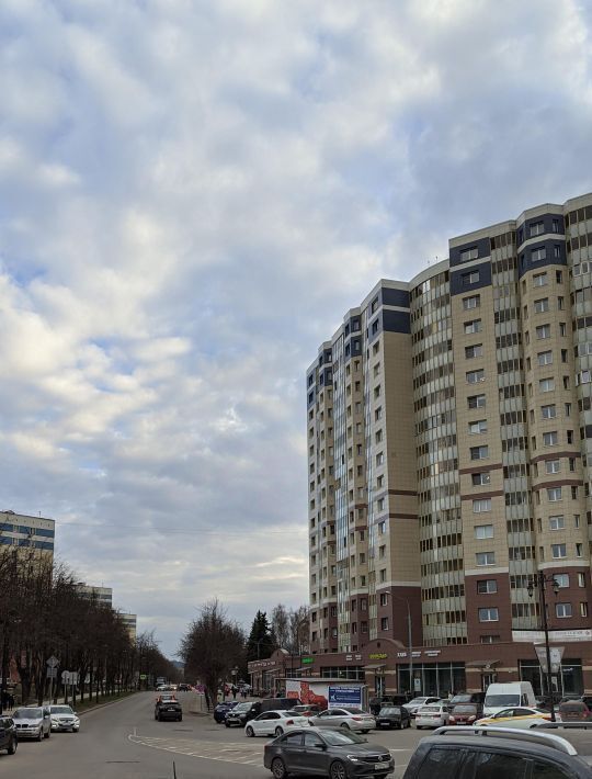 квартира г Видное проезд Советский 4 Домодедовская фото 4