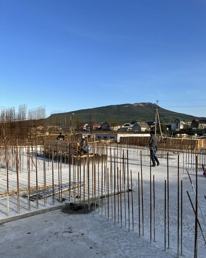 квартира г Махачкала р-н Кировский ул Даганова 139 Кировский внутригородской район фото 10