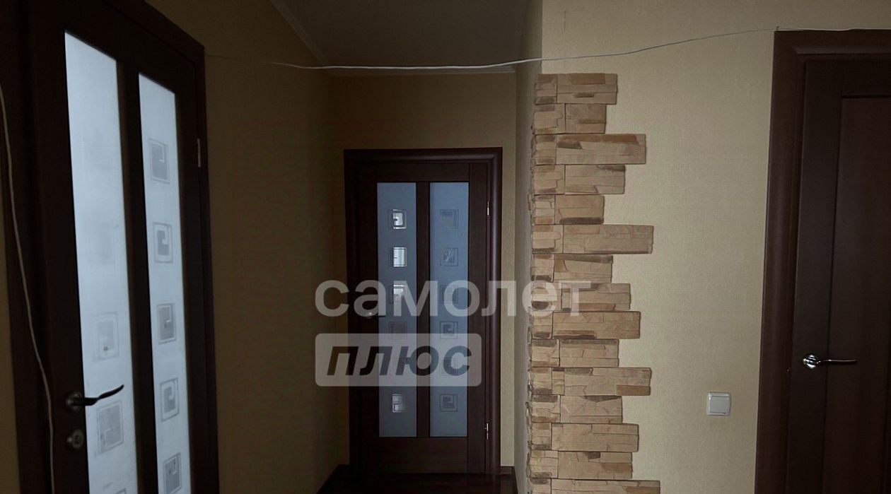 квартира г Тамбов р-н Октябрьский ул Чичерина 22 фото 10