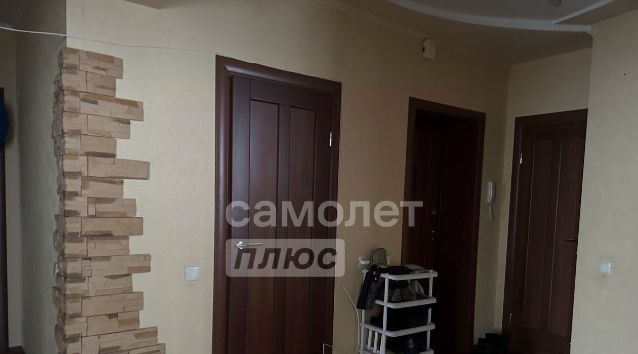 квартира г Тамбов р-н Октябрьский ул Чичерина 22 фото 14