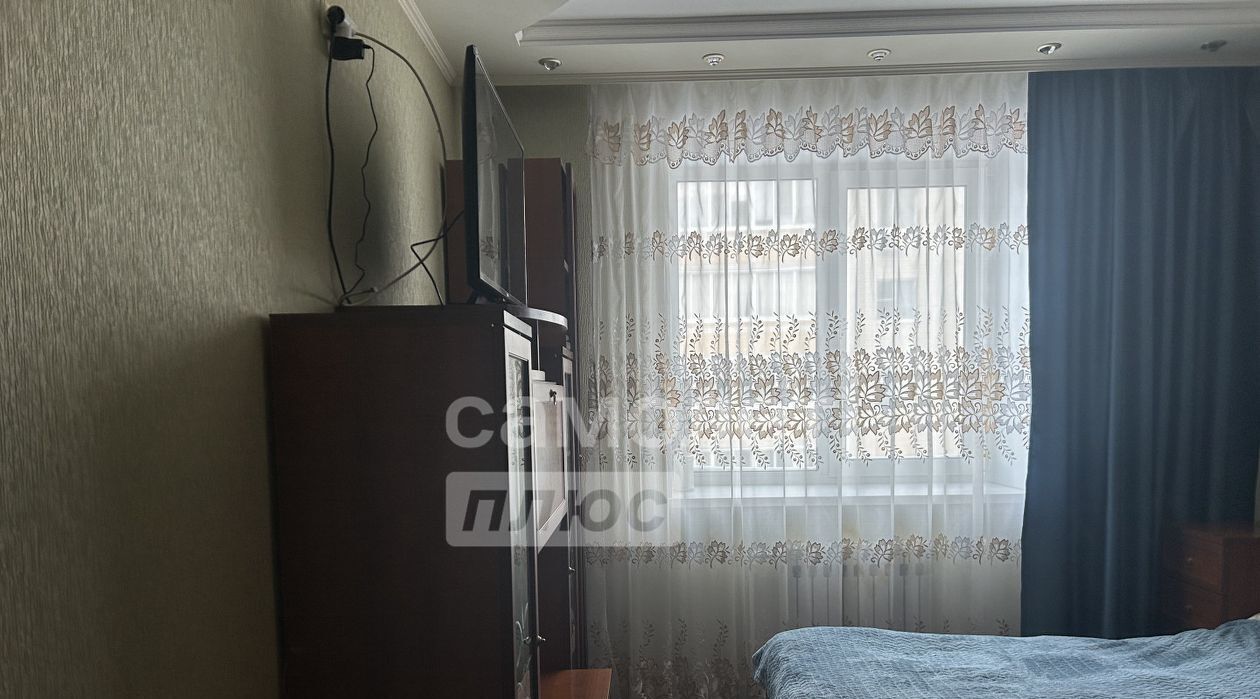 квартира г Тамбов р-н Октябрьский ул Чичерина 22 фото 16