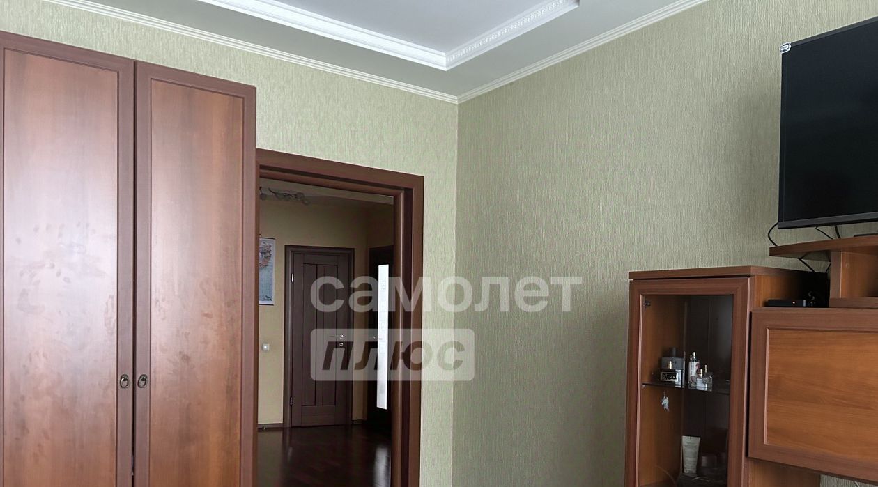 квартира г Тамбов р-н Октябрьский ул Чичерина 22 фото 17