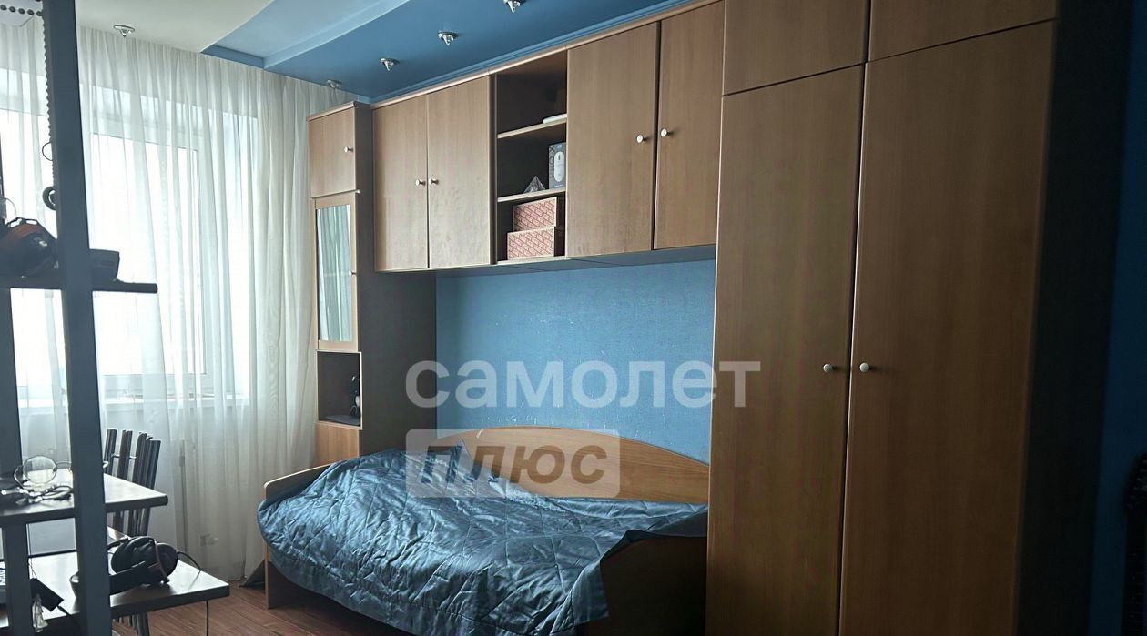 квартира г Тамбов р-н Октябрьский ул Чичерина 22 фото 25