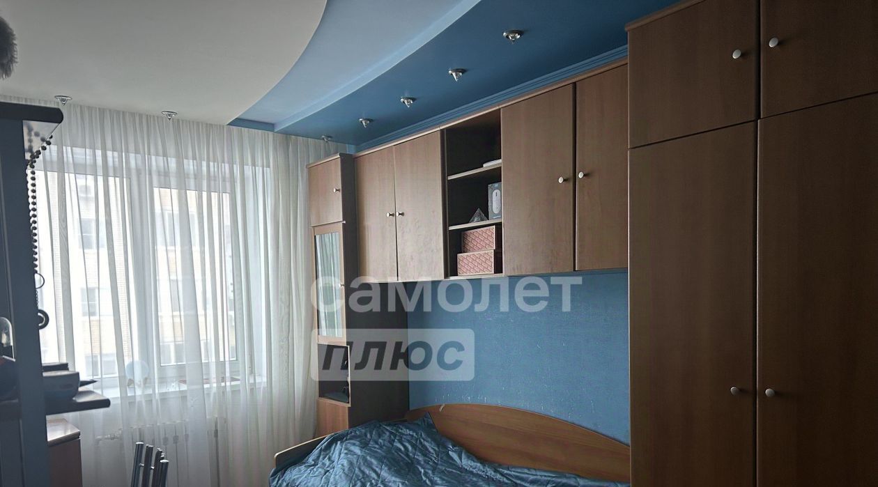 квартира г Тамбов р-н Октябрьский ул Чичерина 22 фото 24