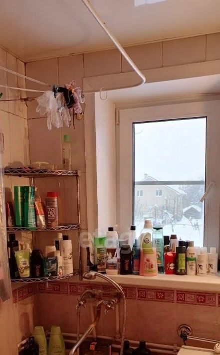 дом г Выкса ул Свердлова 28 фото 14
