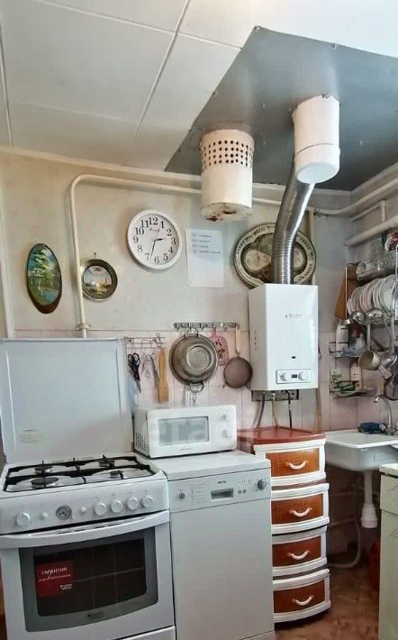 дом г Выкса ул Свердлова 28 фото 15