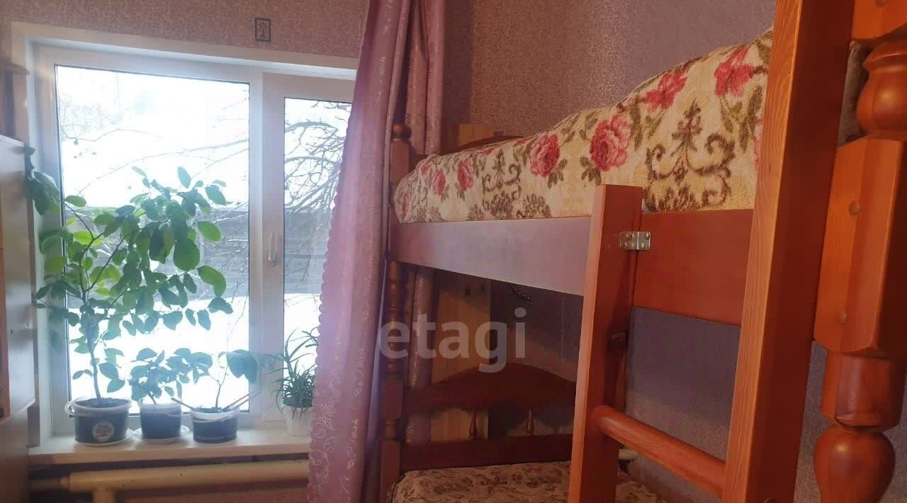 дом г Выкса ул Свердлова 28 фото 16