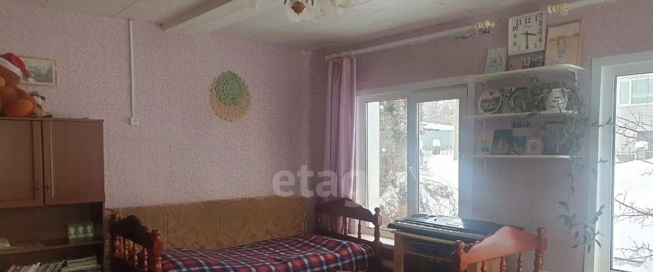 дом г Выкса ул Свердлова 28 фото 18