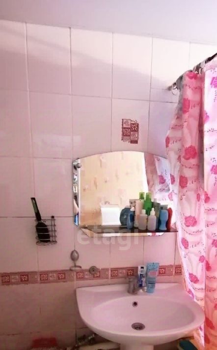 дом г Выкса ул Свердлова 28 фото 19