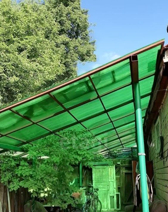 дом г Выкса ул Свердлова 28 фото 24