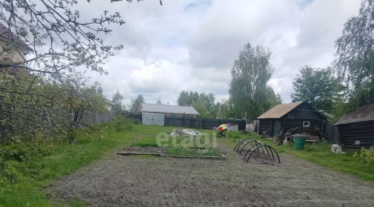 дом г Выкса рп Досчатое ул Гагарина 13 фото 11
