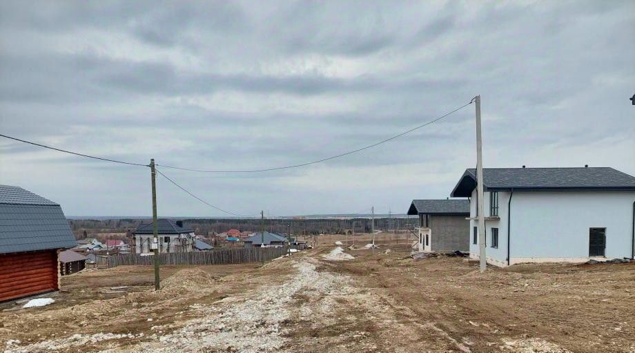 дом г Соликамск ул Сосновая 14 с. Городище фото 3