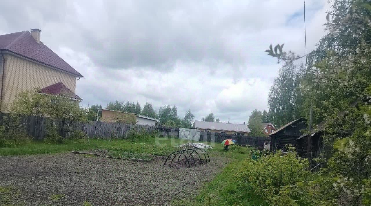 дом г Выкса рп Досчатое ул Гагарина 13 фото 12