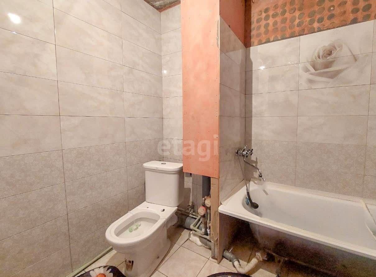квартира г Нальчик Александровка ул Нартановская 12 фото 10