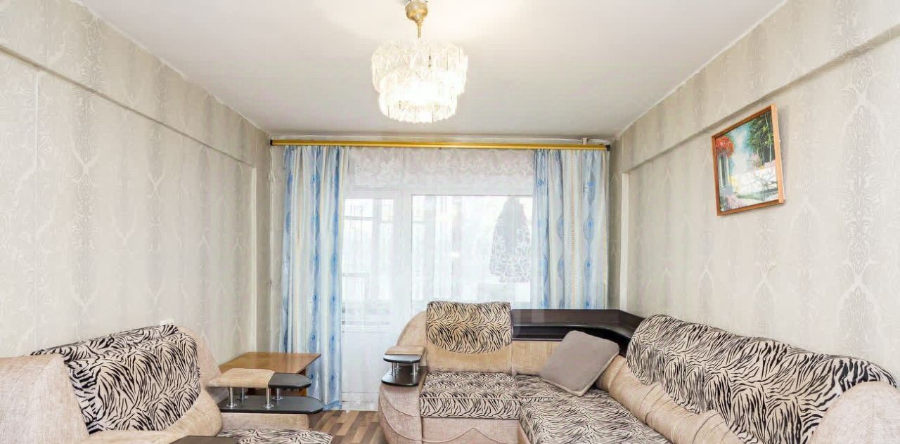 квартира г Благовещенск ул Чайковского 25 фото 1
