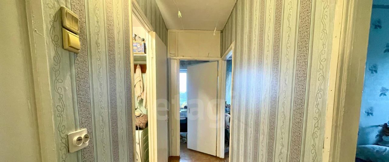 квартира г Благовещенск ш Игнатьевское 5 фото 4