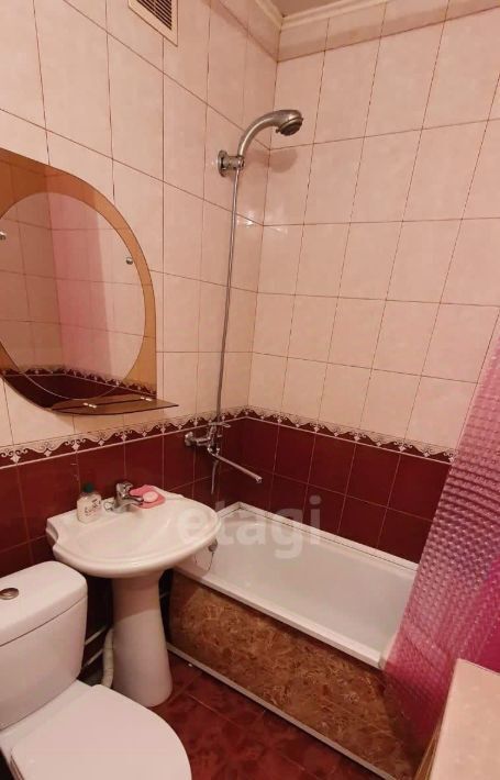 квартира г Благовещенск ул Шимановского 23 фото 3