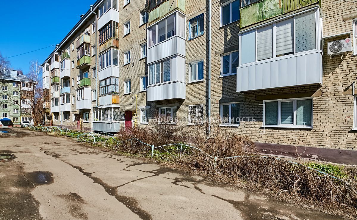 квартира г Томск р-н Октябрьский ул Бела Куна 2 фото 21