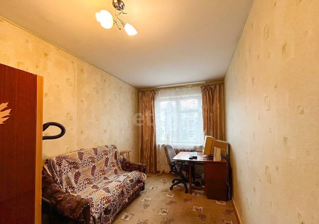 квартира г Нальчик Горная пр-кт Кулиева 26 фото 8