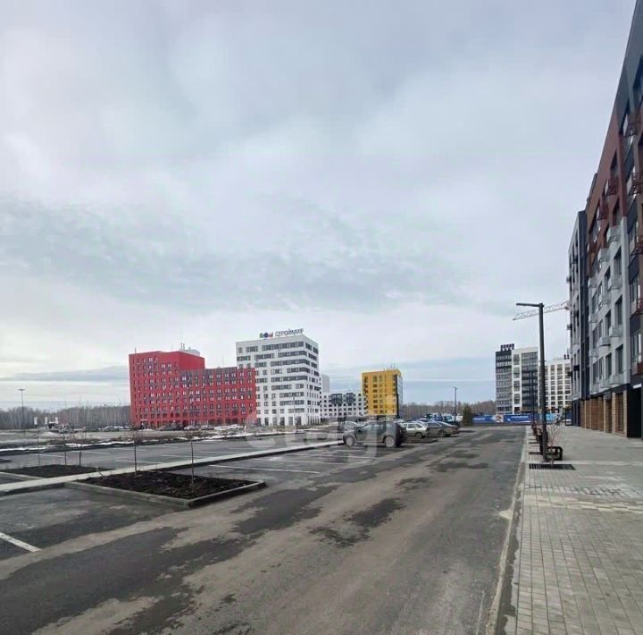 свободного назначения г Тюмень р-н Калининский ул Анатолия Клиндюка 3 фото 37