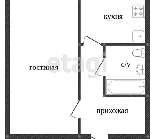 ул Алмазная 1к/2 фото
