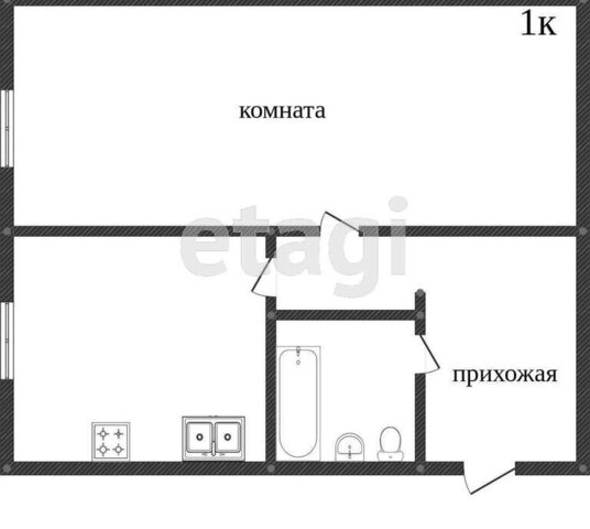 рп Бурмакино ул Советская 8 фото