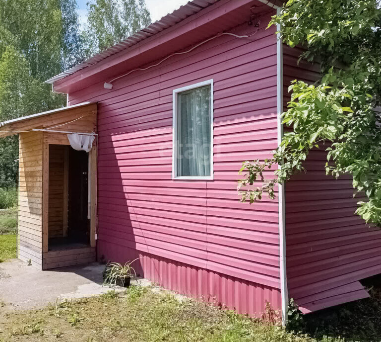 дом г Ярославль снт Сельхозтехника-1 фото 4