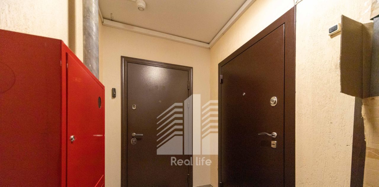 квартира г Домодедово ул Текстильщиков микрорайон «Западный» Подольск фото 22
