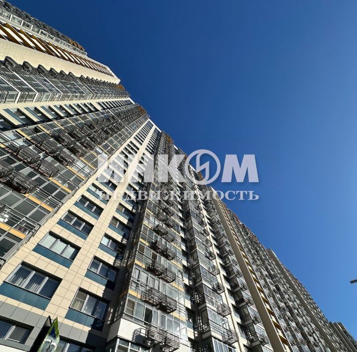 квартира г Красногорск б-р Красногорский 23к/1 Мякинино фото 27