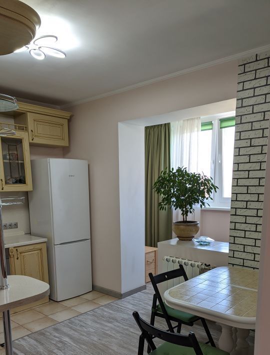 квартира г Видное проезд Советский 4 Домодедовская фото 12