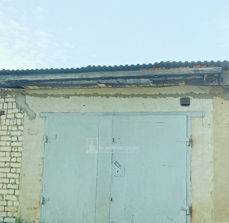 гараж г Ковров ул Жуковского фото 1