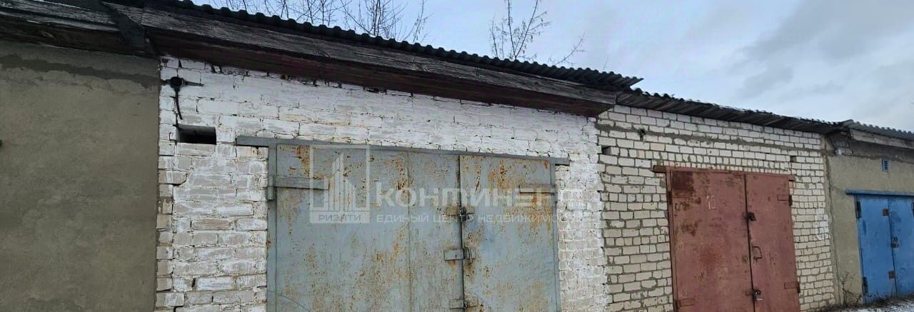 гараж г Ковров ул Жуковского фото 2