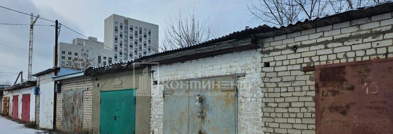 гараж г Ковров ул Жуковского фото 3