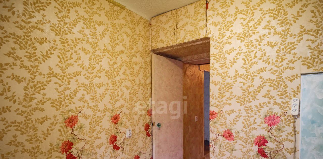 квартира г Комсомольск-на-Амуре Центральный округ ул Вокзальная 42к/2 фото 4