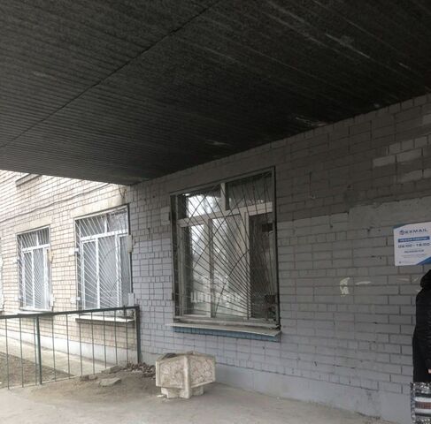 р-н Коминтерновский ул 45 стрелковой дивизии 269 фото
