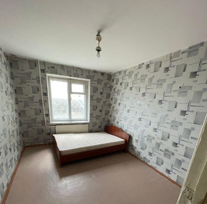 квартира г Курган ул Свердлова 22 фото 4