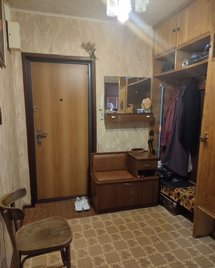 квартира г Тула ул Октябрьская 4а р-н Плавский, Плавск фото 2