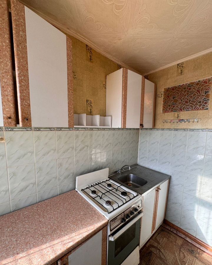 квартира г Орск пр-кт Ленина 15 мкр-н Новый город фото 15