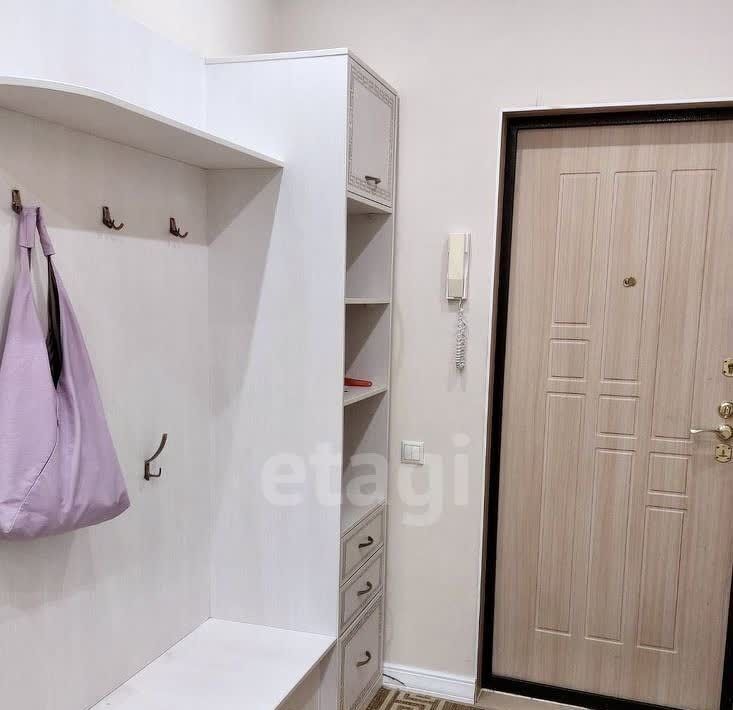 квартира г Сургут наб Ивана Кайдалова 28 24-й фото 4
