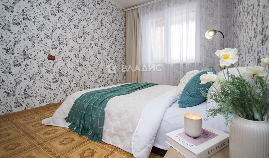 квартира г Балаково ул Саратовское шоссе 69/2 фото 19