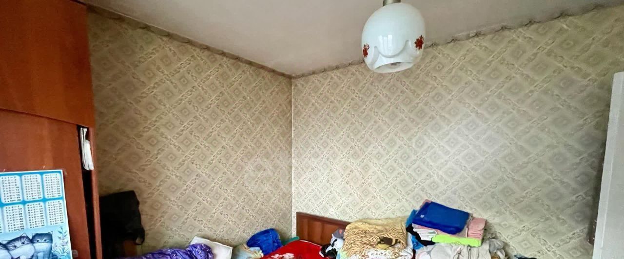 квартира г Благовещенск ш Игнатьевское 5 фото 5