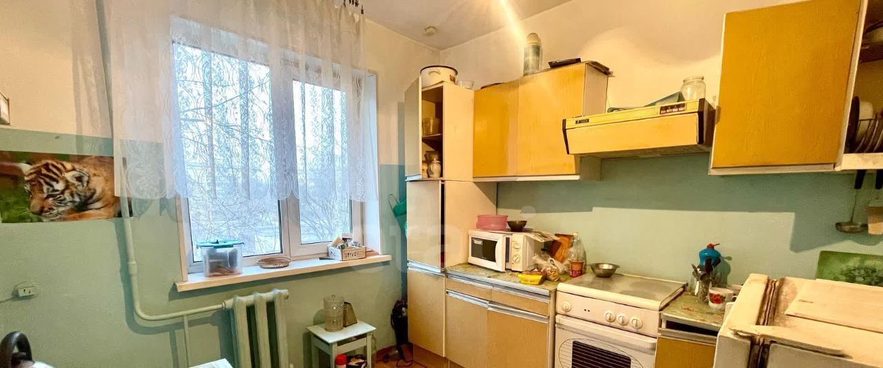 квартира г Благовещенск ш Игнатьевское 5 фото 9