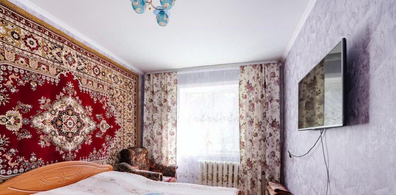 квартира г Благовещенск ул Шимановского 46 фото 5