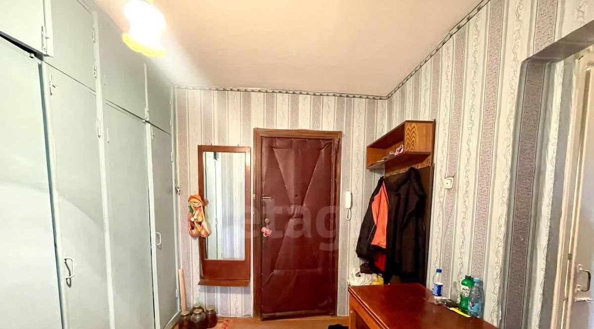 квартира г Благовещенск ш Игнатьевское 5 фото 10
