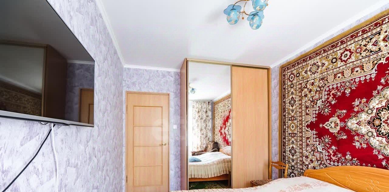 квартира г Благовещенск ул Шимановского 46 фото 6